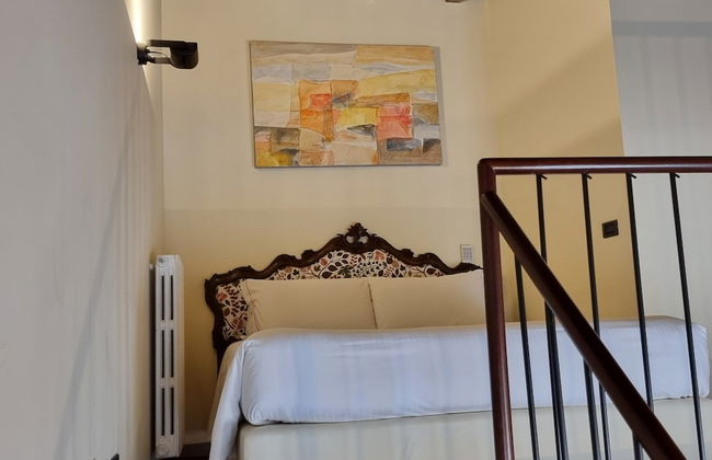 Phi Hotel Bologna Apartments - Foto 1