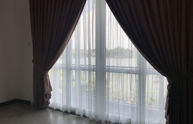 Villa by the Edge - Foto 8