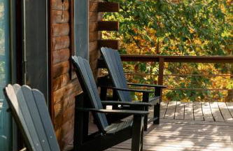 HOT TUB! Cozy Spa Haven Sleepy Creek Bliss Lodge - Photo 29