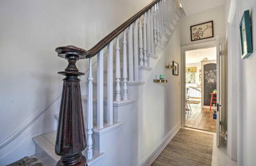 Walk to Downtown Pet-Friendly Millerton Home! - Photo 15