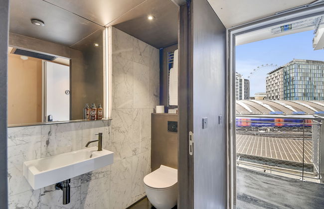 Stow Away Waterloo - Foto 16