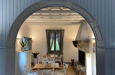 Villa Adriana Tuscia Country Retreat - Foto 25