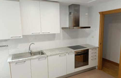 Piso en pleno centro de Albacete con garaje - Foto 18