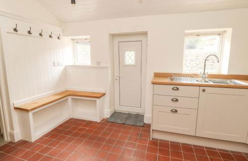 Hill Top Cottage - Foto 8