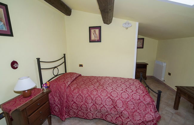 Country House Federico I - Photo 6