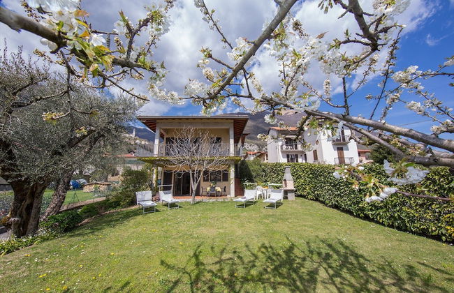 Giardino Fiorito - Foto 19