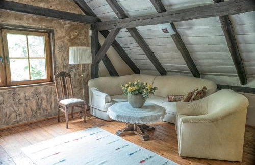 Zezuj Agroturystyka i Łowisko - Photo 58