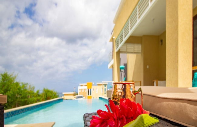 Villa 99 - 3 Bed w Private Pool - Photo 2