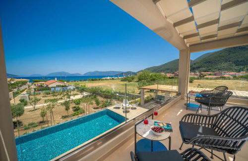 Claire villa - Foto 6