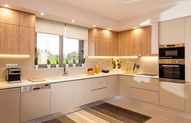 Amaen Luxury House - Foto 6