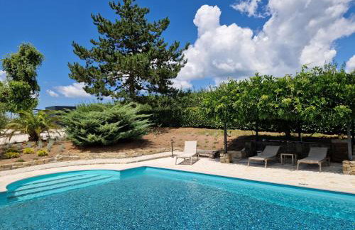 Villa Castelletto Parenzana - Foto 10