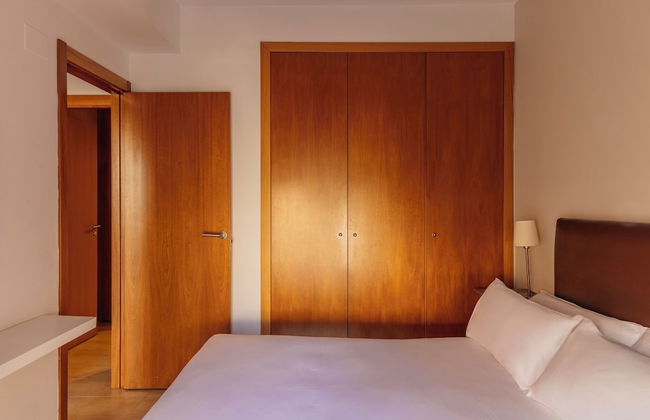 Barcelona Apartment Gran de Gràcia - Photo 5