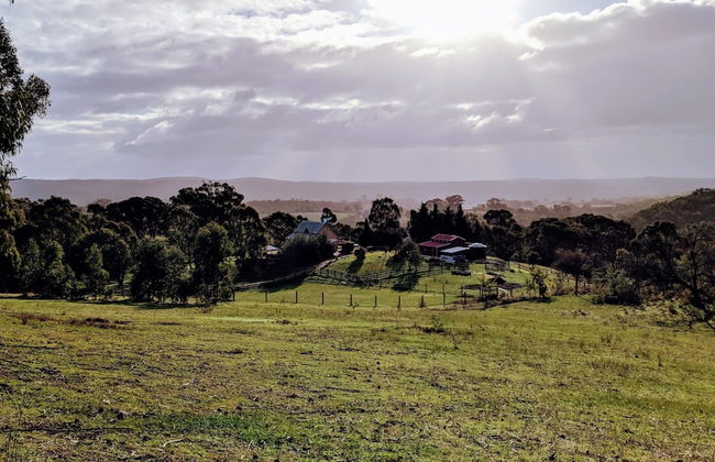 Avalon Private Spa Villa - Adults Only - Foto 14