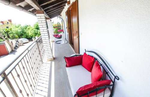 Apartment Dori - Foto 3