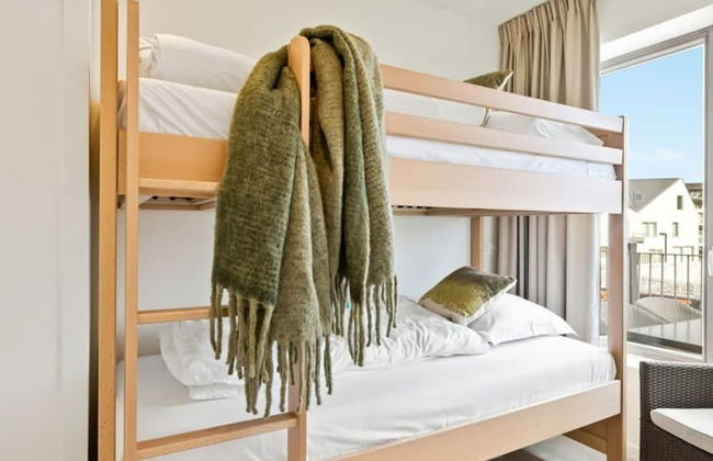 Apartment With Natural Swimming Pool - Foto 10