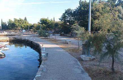 Apartments Sandra - Foto 18