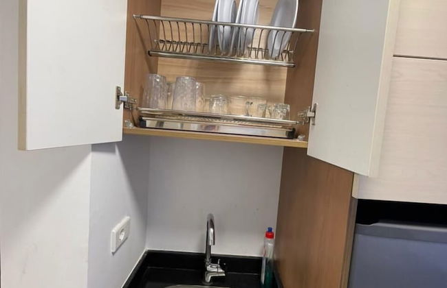 Florenza Khamsin Resort - Foto 28