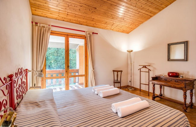 Casa Acone In Mugello with Garden and Terrace - Happy Rentals - Foto 13