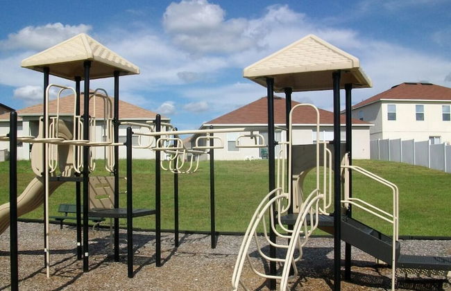 Fc121pp 5 Bedroom Villa in Four Corners - Foto 31