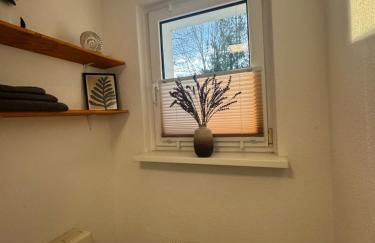 Gemütliche Handwerker-Wohnung mit Balkon und WLAN, ideal für 3 Personen - Foto 8