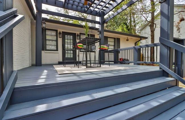 Heart of Buckhead Message Now for Summer Special - Photo 78