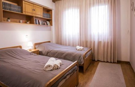 Georgia's GuestHouse - Foto 17