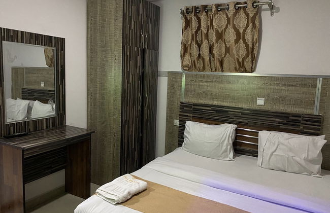 Villa Palazzo Hotel and Apartments - Foto 42