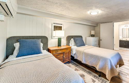 Herrington Lake Retreat with Dock, 1 Mi to Marina! - Foto 32