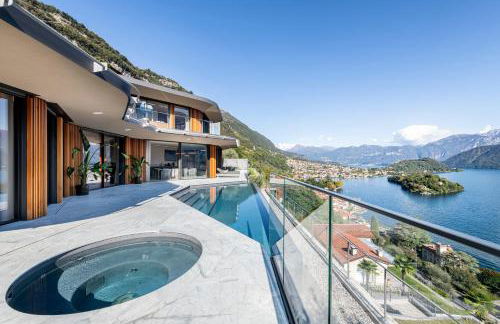 Villa Osee Lago di Como - Foto 2