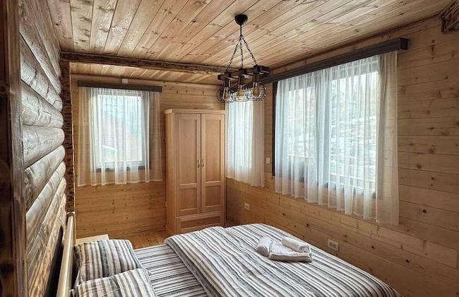 Zagrad Homes in Zabljak - Foto 24