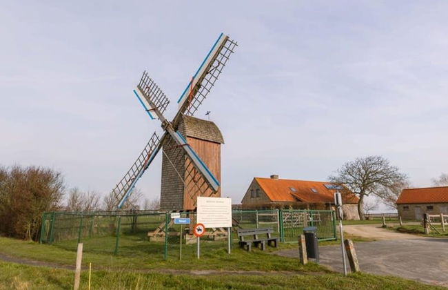Rustic Family Holiday Home for up to 8 People Located in the Green of the Countryside - Foto 39