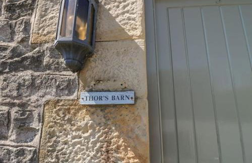 Wetton Barns Holiday Cottages - Foto 51