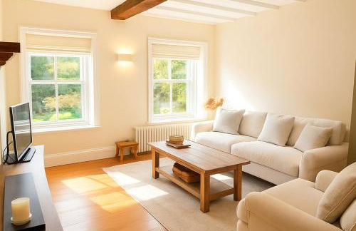 Luxurious Amberley House I Near Goodwood Events I With Garden & Parking - Foto 2