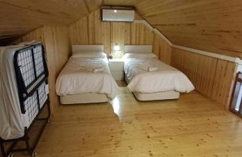 El Ático Nuevo en el centro con ascensor, garaje, aire acondicionado y WiFi - Photo 8