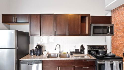 St Louis The Cozy Corner 2BR unit - Foto 2