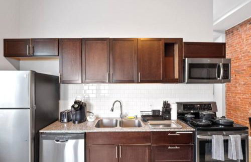 St Louis The Cozy Corner 2BR unit - Foto 2