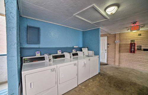 Seaside Corpus Christi Condo at The Villa del Sol! - Foto 21