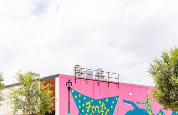 The Magnolia Stay - Photo 20