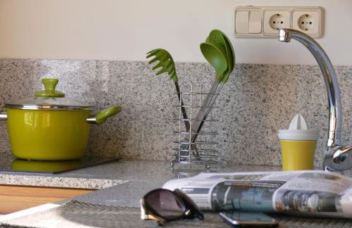 Sky Touristic Attic - Foto 26