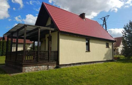 Domki Orla na Mazurach - Photo 36