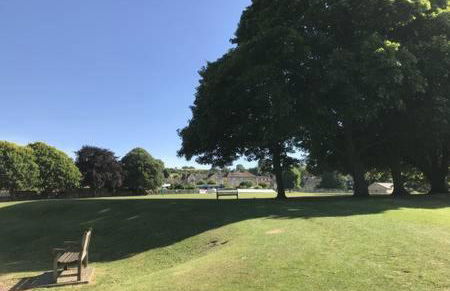 SKITTLES - charming one bedroom apartment - parking - easy access to Bath - Foto 19