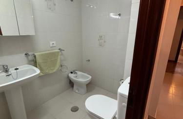 Piso en Ribeira centro by Cristian&Tamara "alquileres" - Foto 9