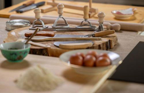 Pociano 1863 - Country House with Stunning view of Siena - Foto 33