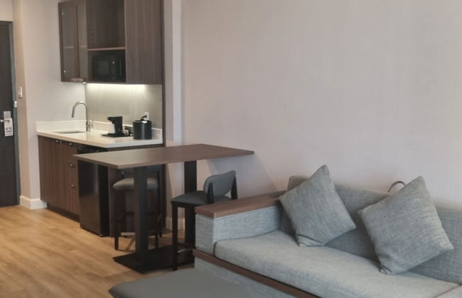 Armon Plaza Montreal Airport - Foto 15