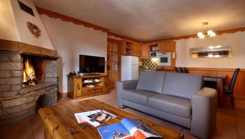 Chalet des Neiges Plein Sud - Foto 3