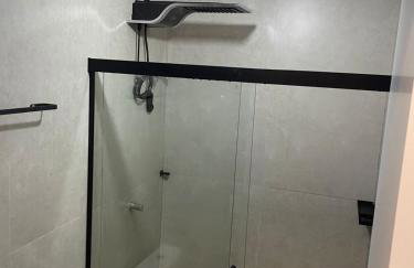 Luxuoso Flat - Salvador Corredor da Vitoria - Foto 8