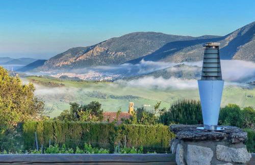 JARANDALUS (casa con atractivo y encanto) - Foto 50