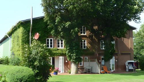 Haus Mühlenhof 7 - Foto 2