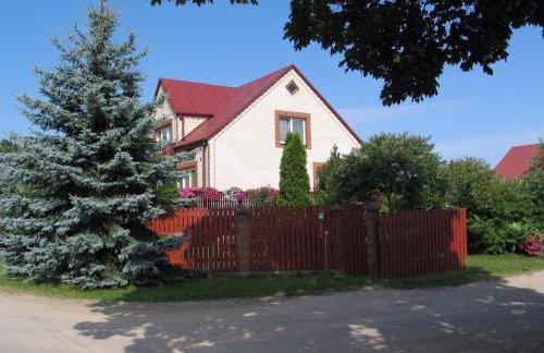 Nad Wigrami Agroturystyka Tarasiewicz - Foto 17