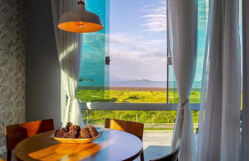 Calamar Flats Paraty - Foto 73